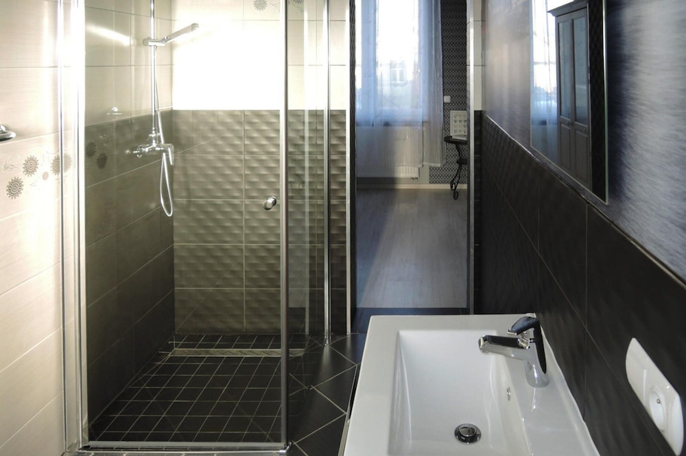Apartment in Rewal Near Blue Flag Beach