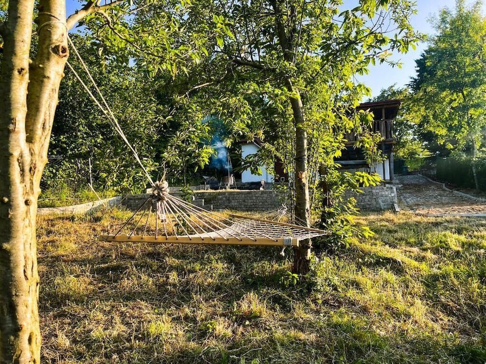 Kızıl Kum Villa