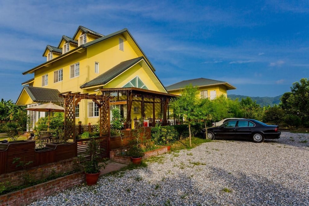 Dream House B&B