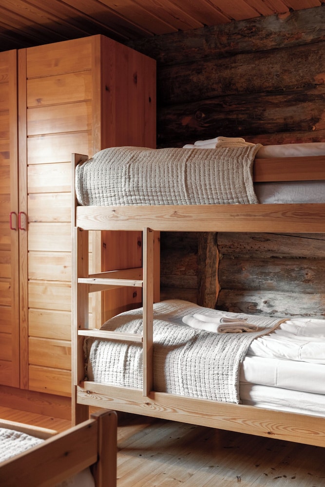 Talvikolo - Spacious 2BR Cottage in Ruka