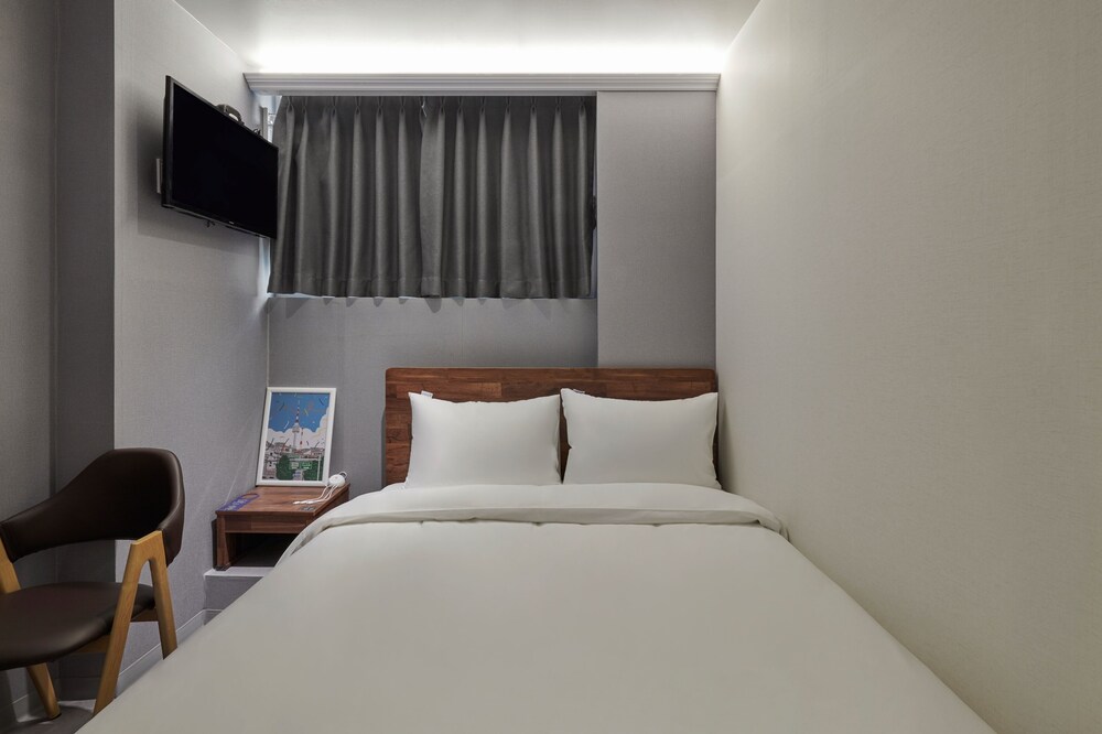 Eight Rest Hostel Jong-no