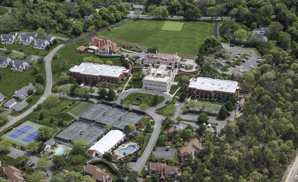 The Villages at Ocean Edge