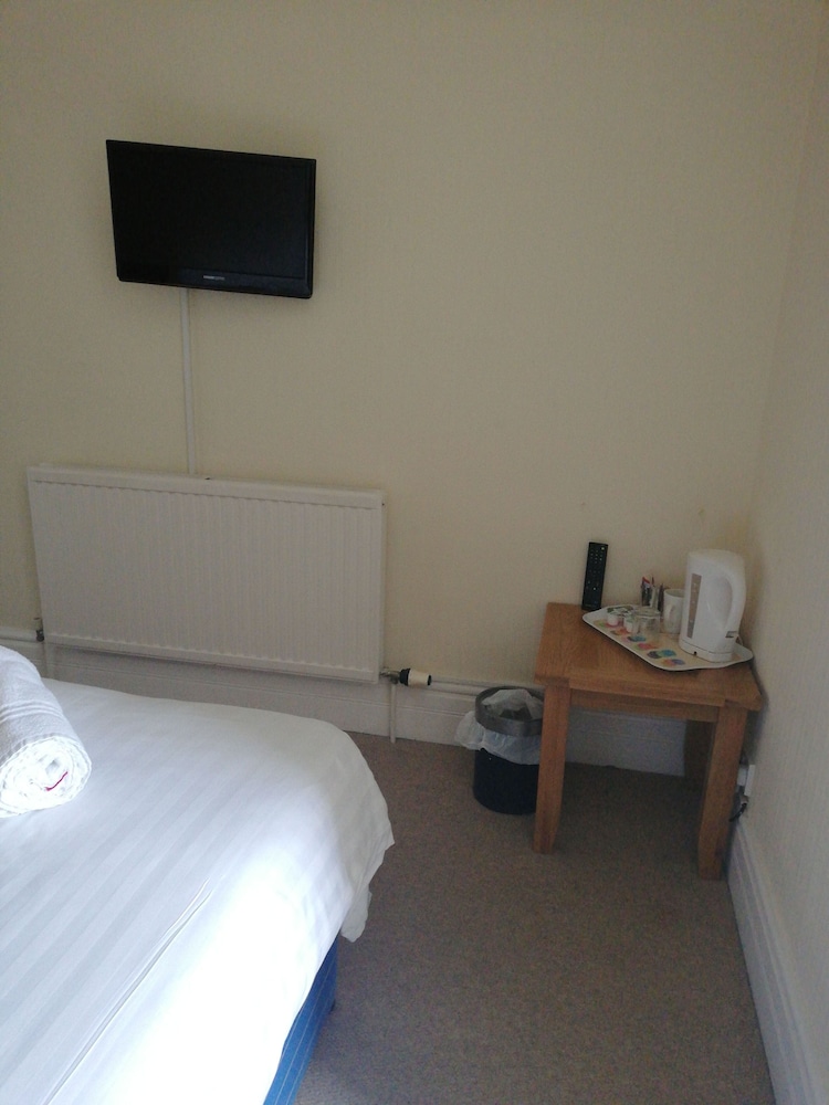 Newton House Hotel