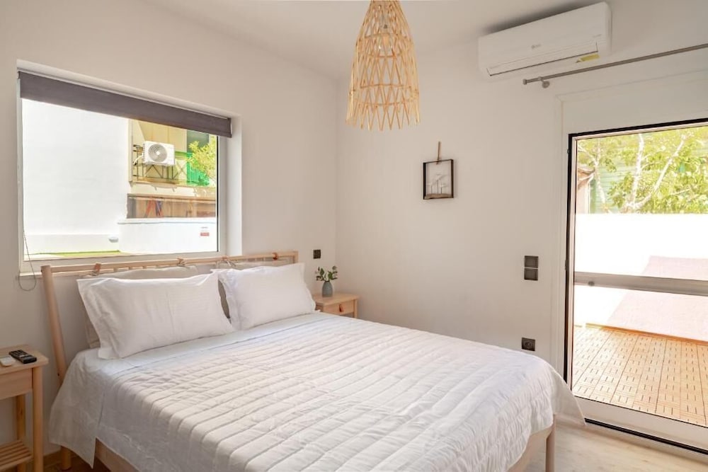Siora Agiolina 2 BD Private Pool Villa