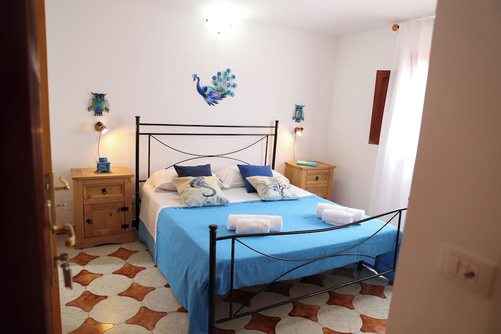 Villa Benny