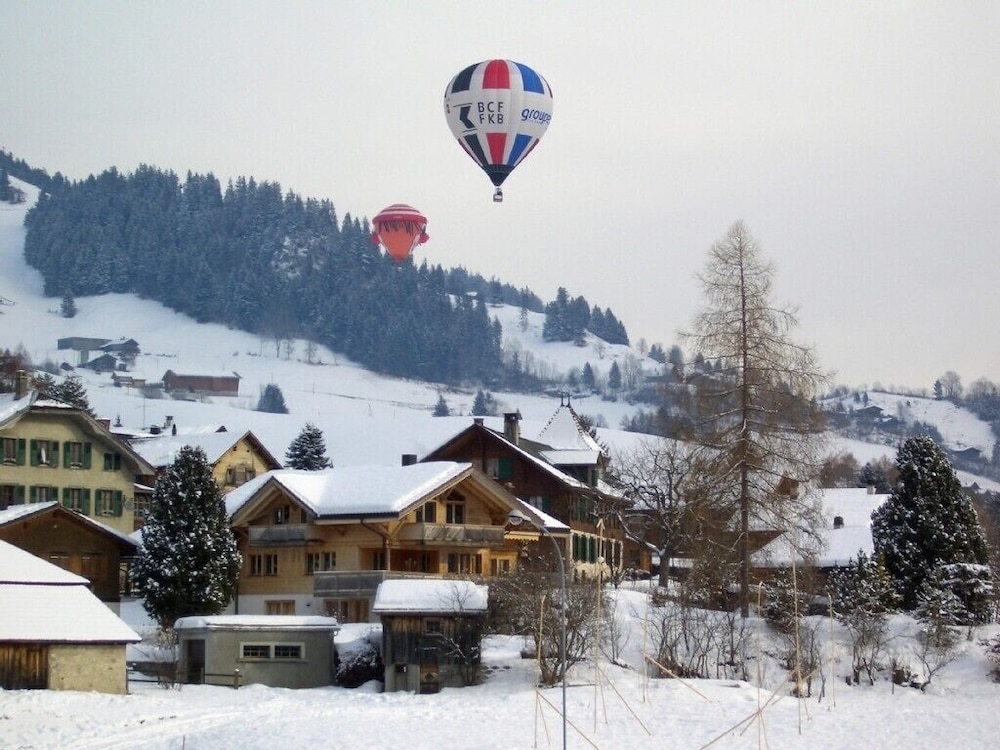 Appartamento di lusso, Vista panoramica sulle montagne, Strutture Spa a 5 stelle - 4 camere da letto, Foto 9