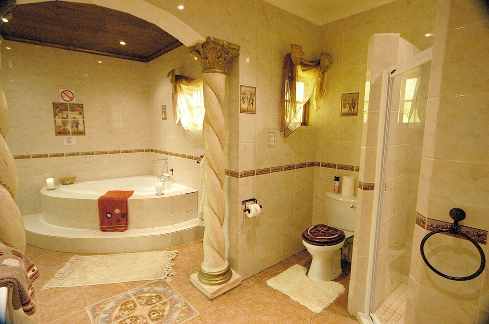 Mannah Guest Lodge