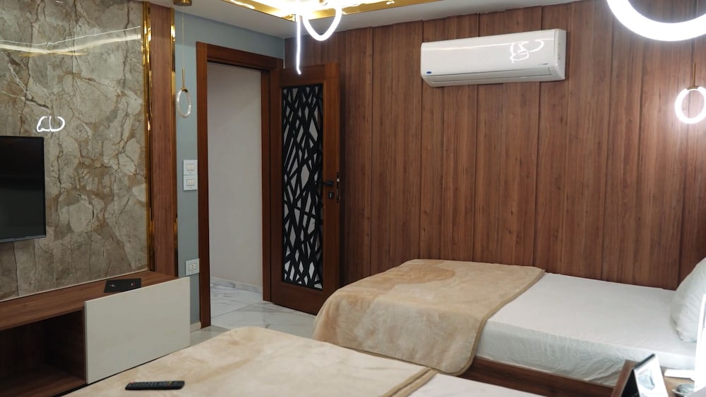Premium Swiss Residence Mohandessin