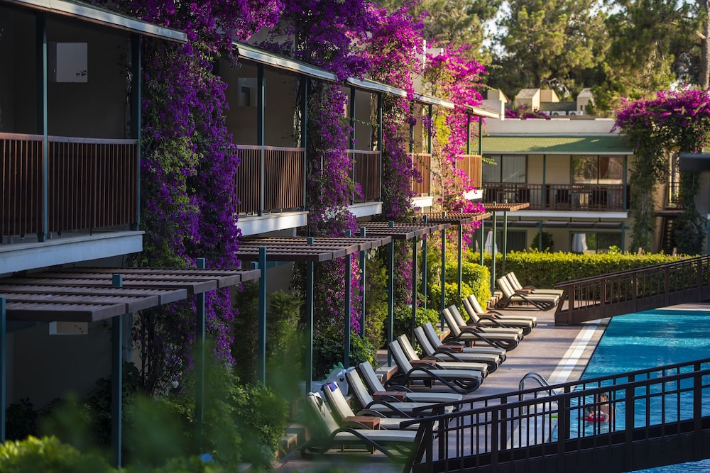 Turquoise Hotel - All Inclusive