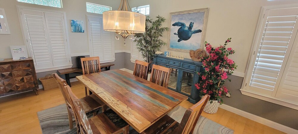 121 Snapper By The Sea 4 Bedroom Home