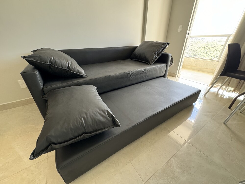 Recanto do Bosque Flat Service