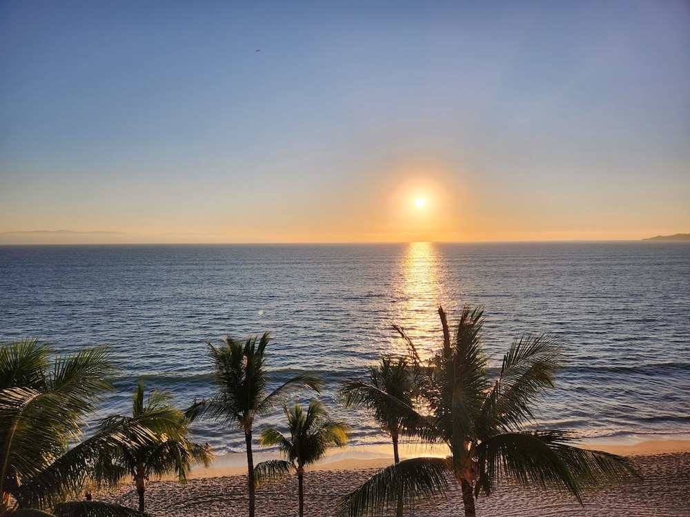 Villa Del Palmar Flamingos Beach Resort