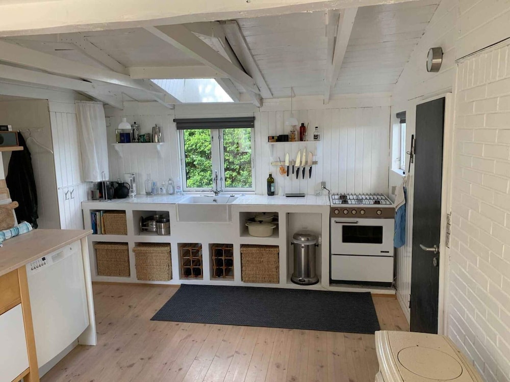 5 Star Holiday Home in Hornslet