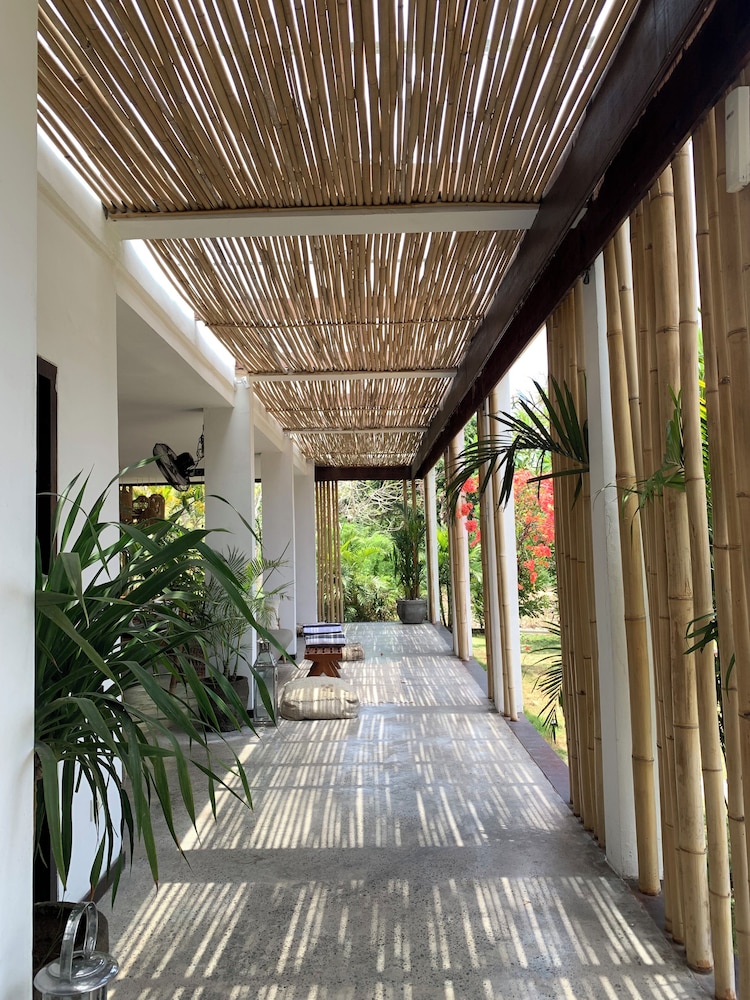Samudra Damai Villas
