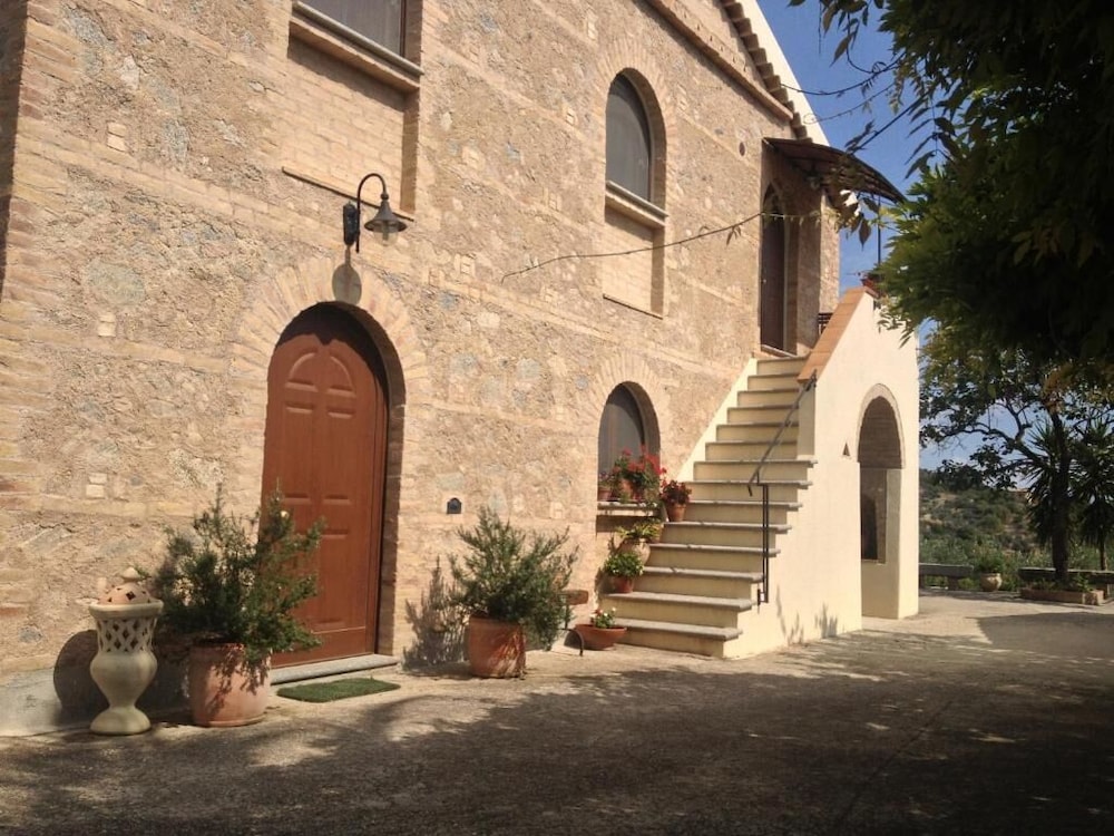 B&B Oasi