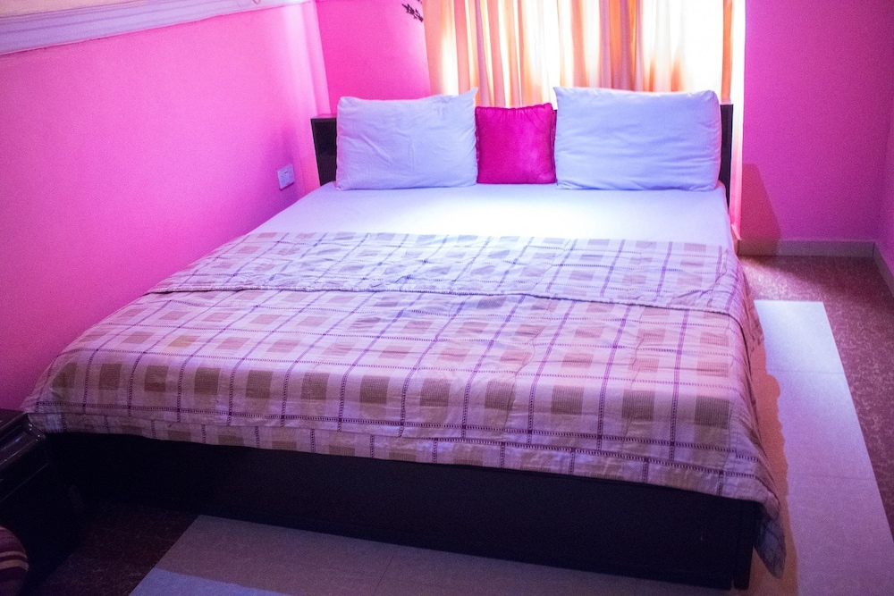 Maria Suites — photo 42