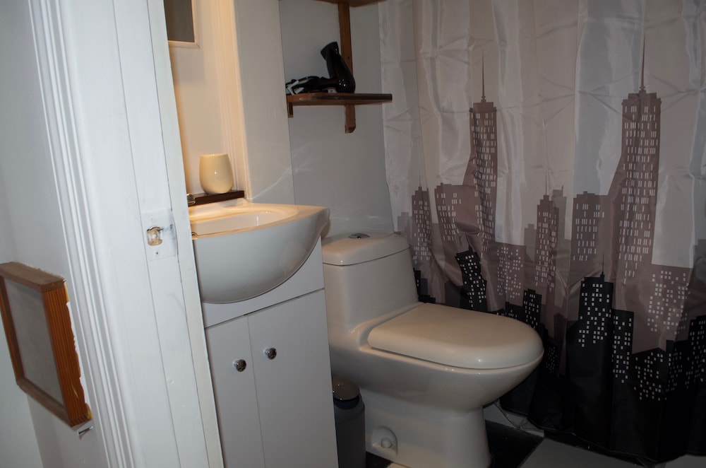 Lofts Oxford Cerro Alegre