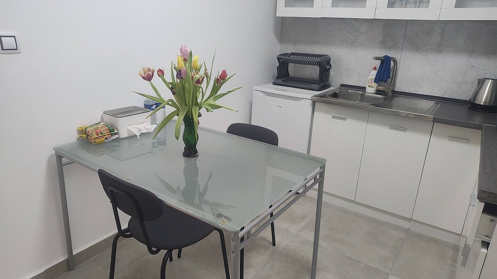 Vus Home-apartman Junior 30m2