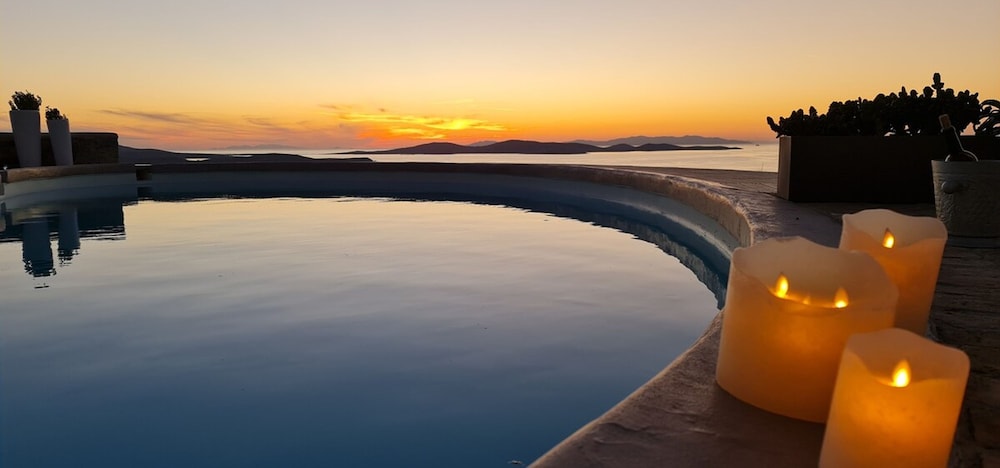 Villa Tavani Agios Ioannis Mykonos