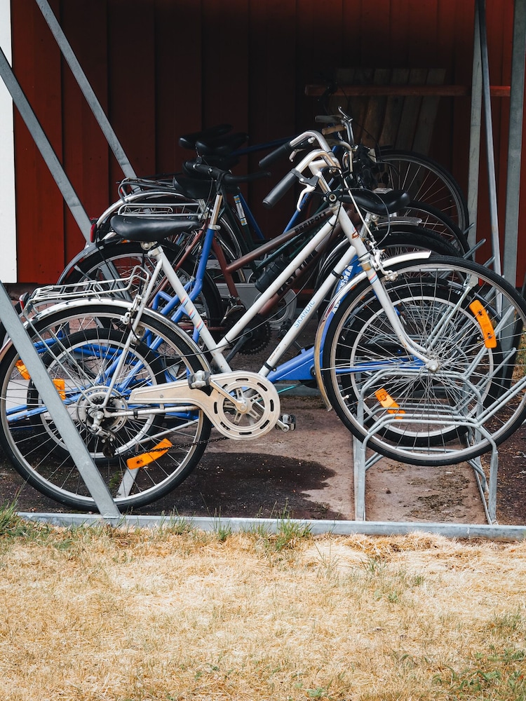 Siknäs Vandrarhem - Hostel