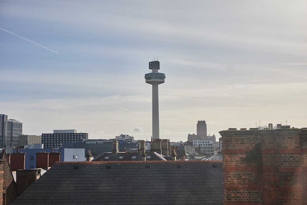 Host Stay 408 Hatton Garden