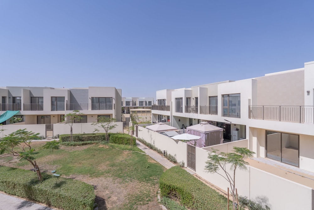 Exceptional 4 Bedroom Villa Perfect for Everyone