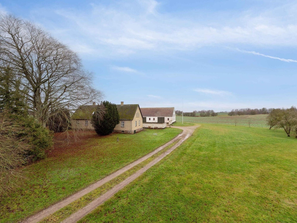 5 Star Holiday Home in Holbaek