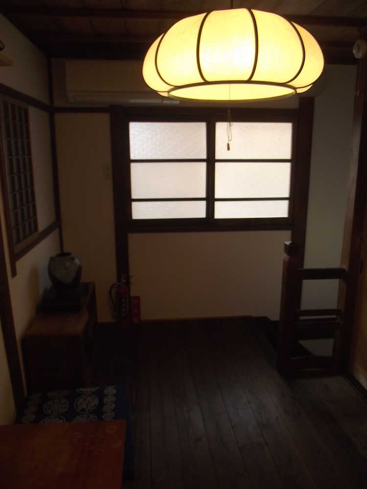 Kyo Machiya Guest House Makuya