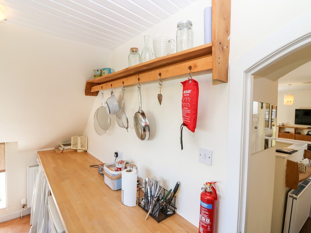 Teviot View Cottage