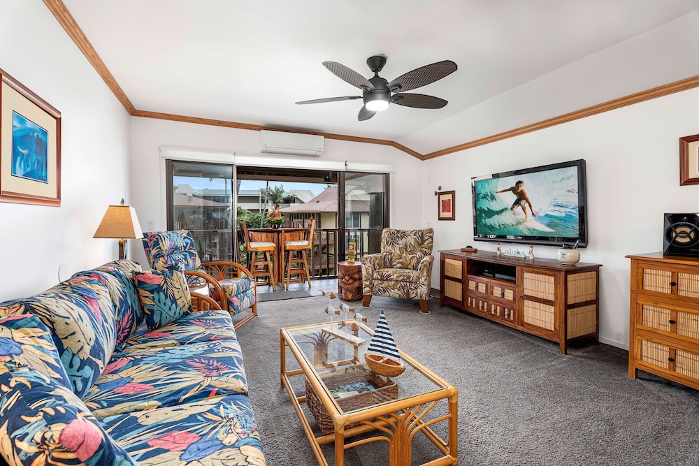 Fully Air-conditioned - Ocean View - Beautifully Renovated- Vrkcv