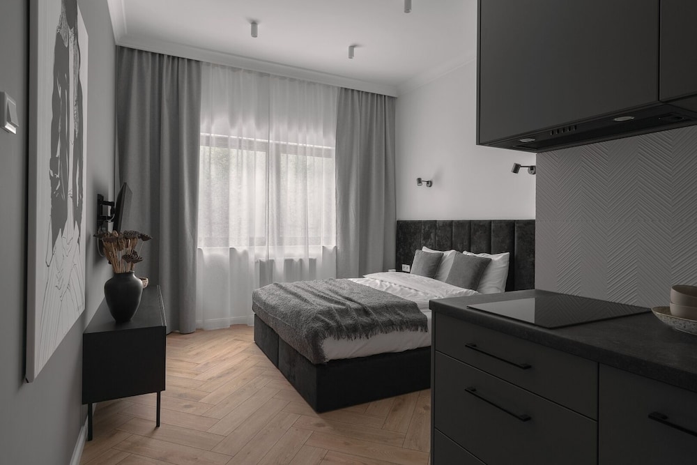 Apartio Rooms Gliwice