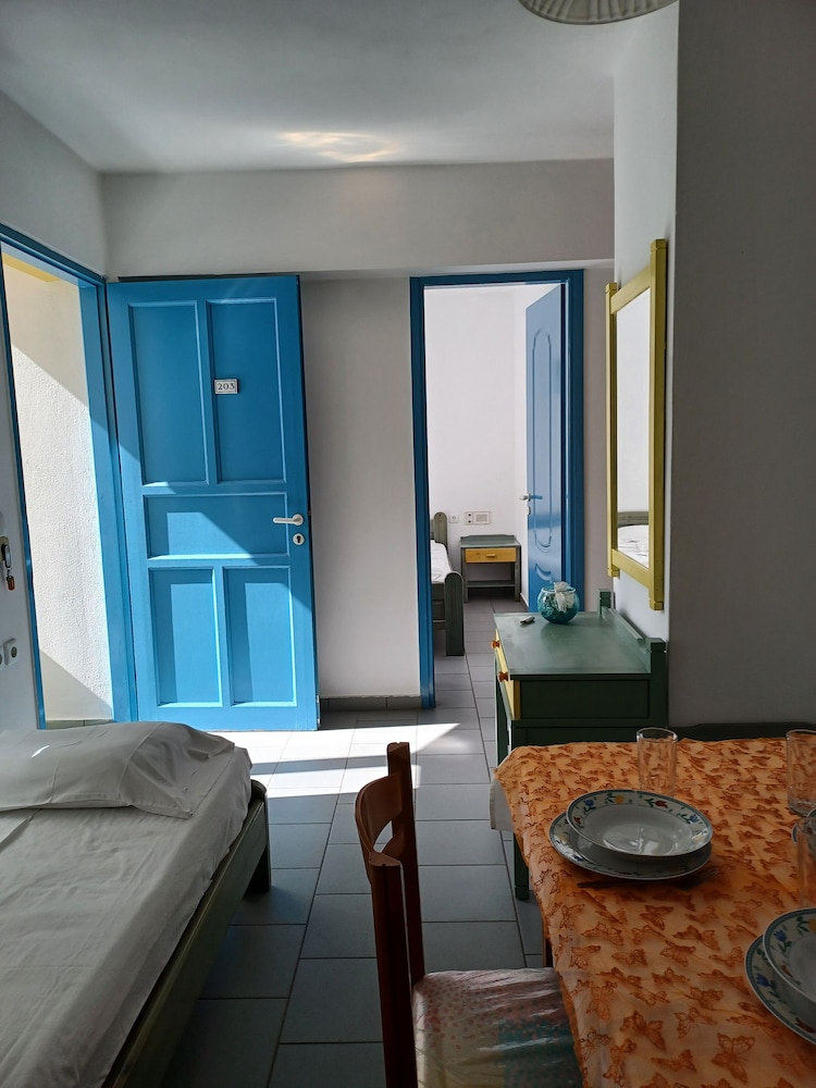Olympic Star Apartments