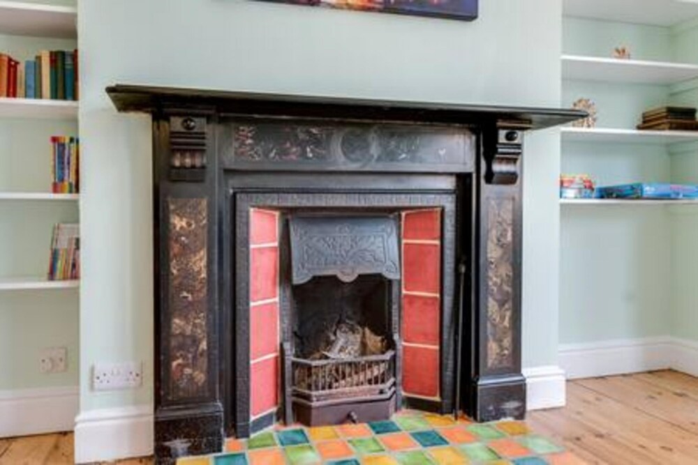 Oxford Vacations - Summertown 4-br Family Home - Bright Spacious - Property Image 19