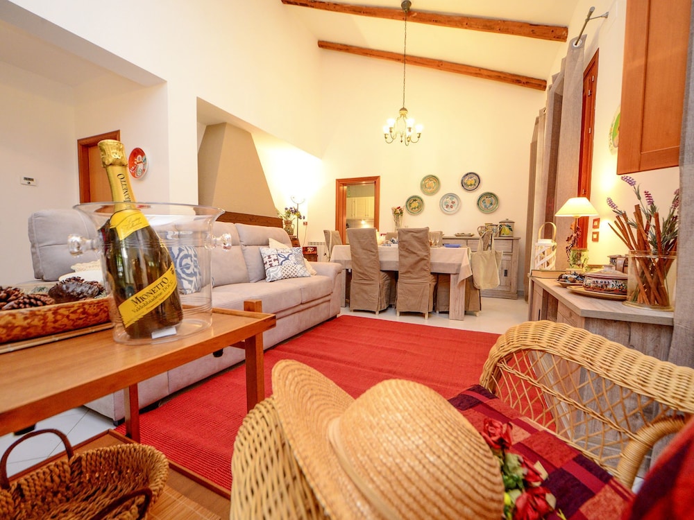 Villa Le Magnolie