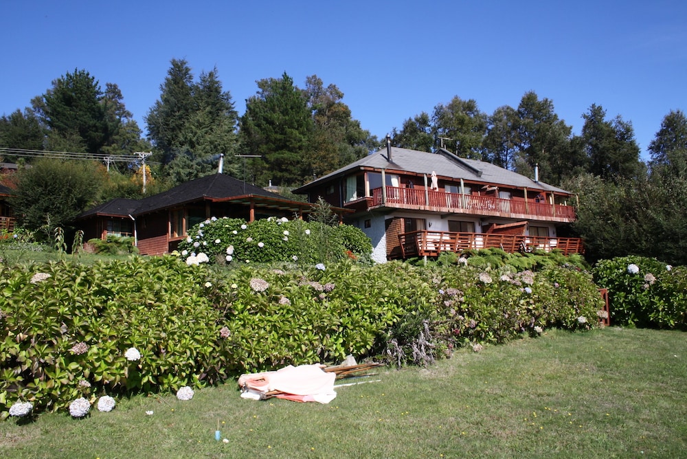 Cabañas Rucalil