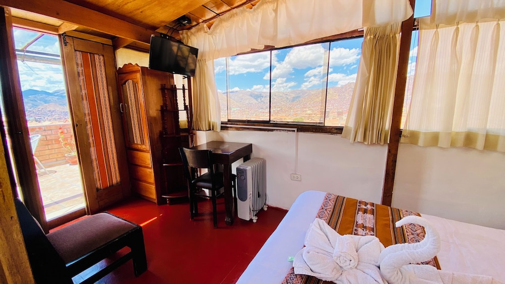 Amira's House Cusco