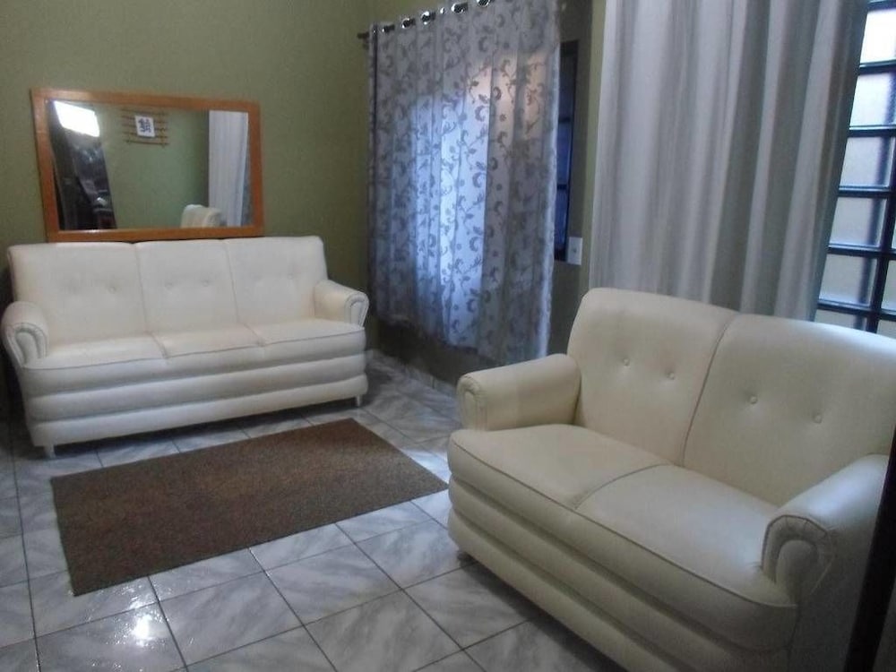 Pousada Palace Nook