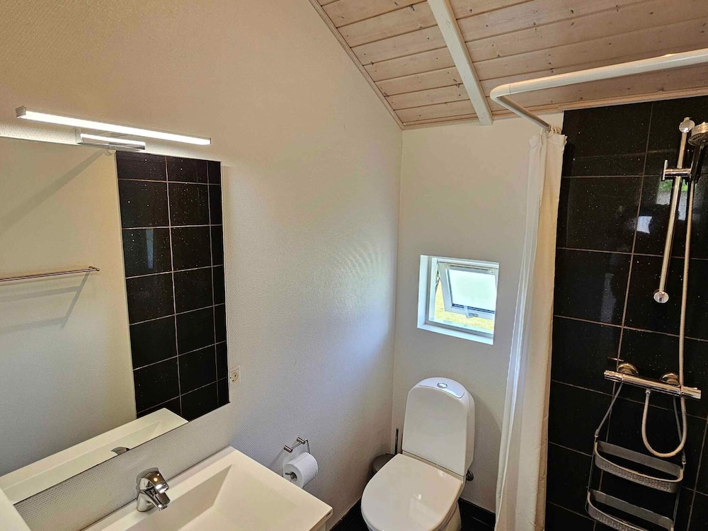 5 Star Holiday Home in Sydals