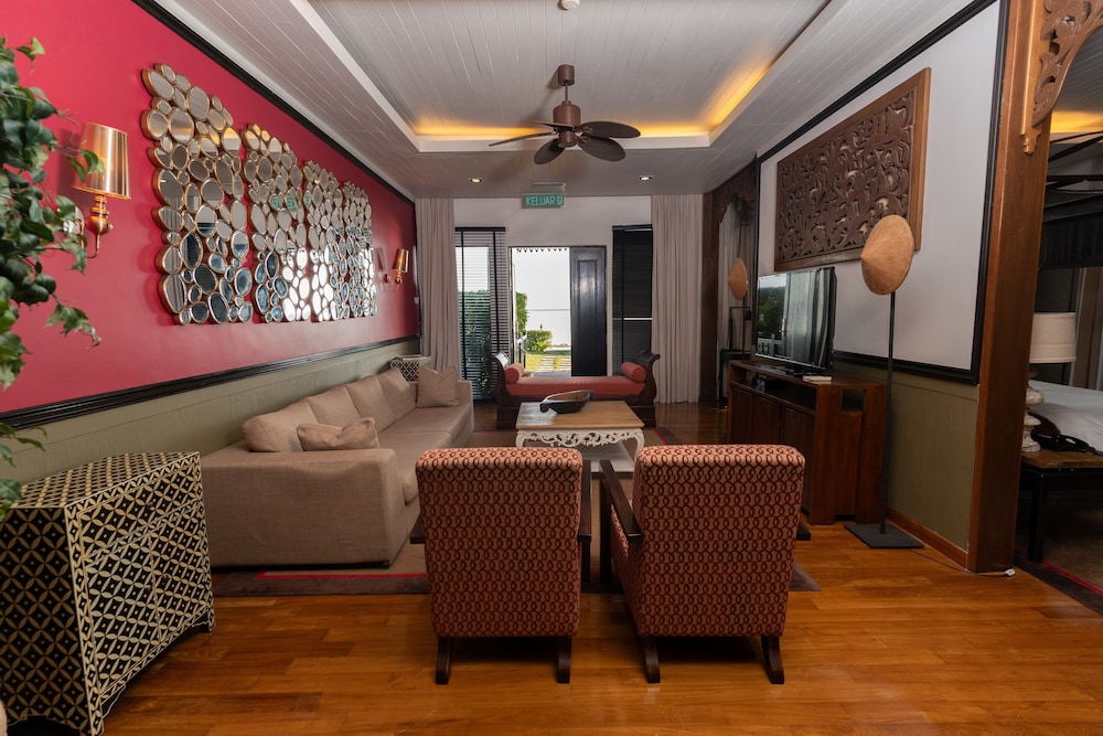 Ombak Villa Langkawi — 19