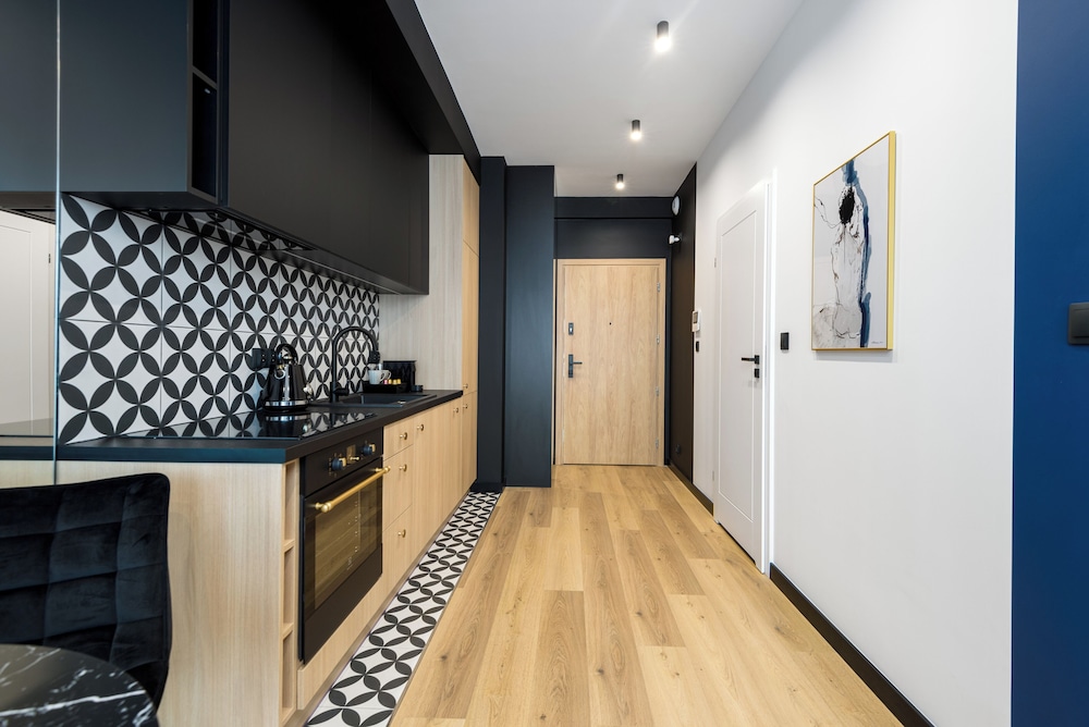 Zabrska 15 by Kairos Apartments