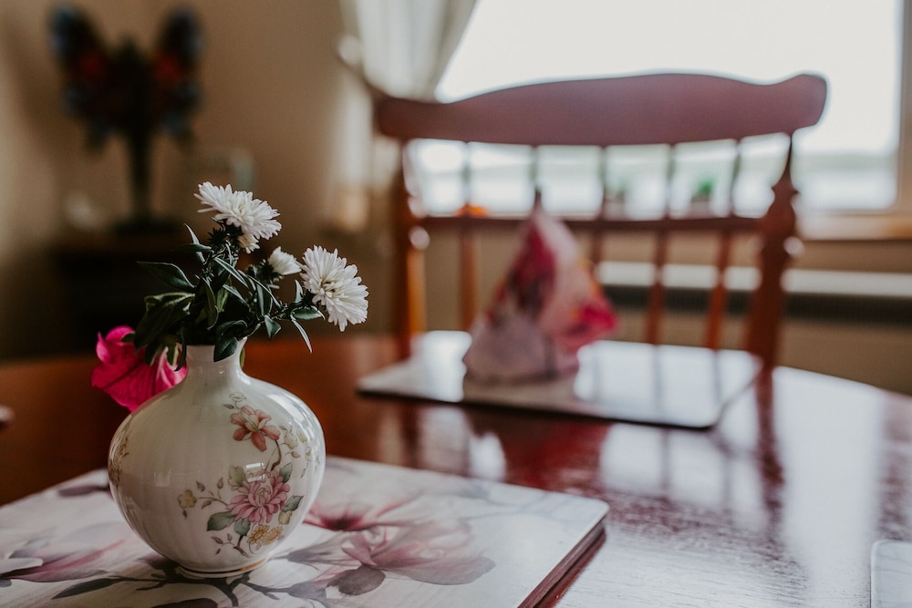 Remarkable 3-bed House in Isle of Lewis