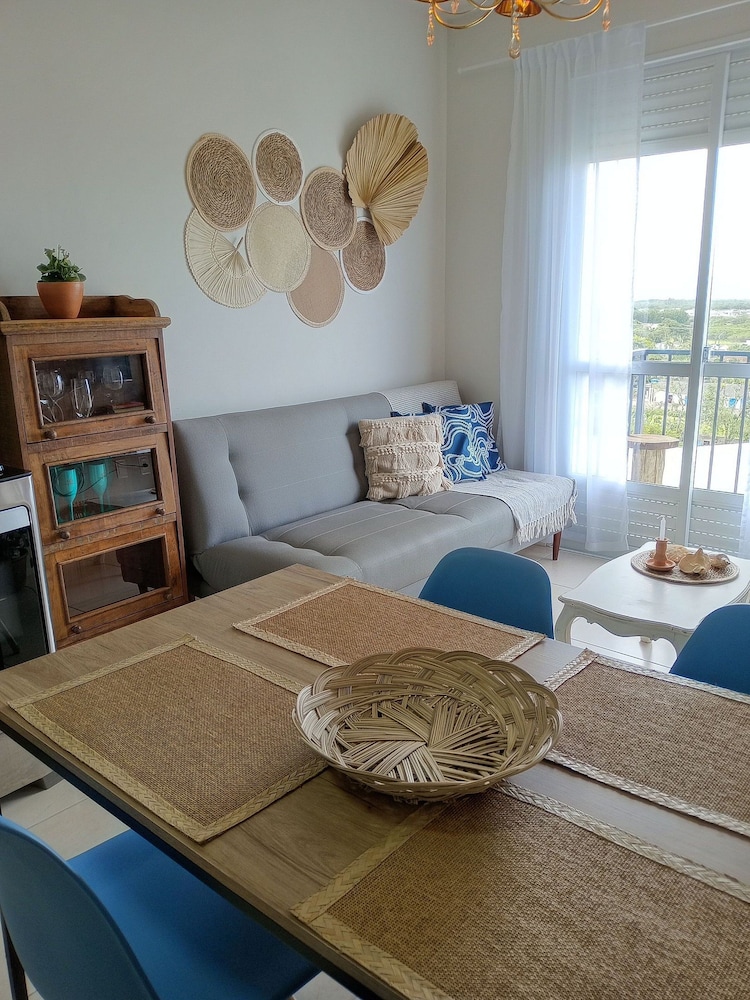 Apartamento Refugio das Ondas - Piscina