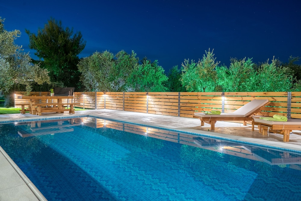 Natura Verde Villas