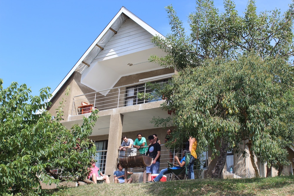 Maguga Lodge