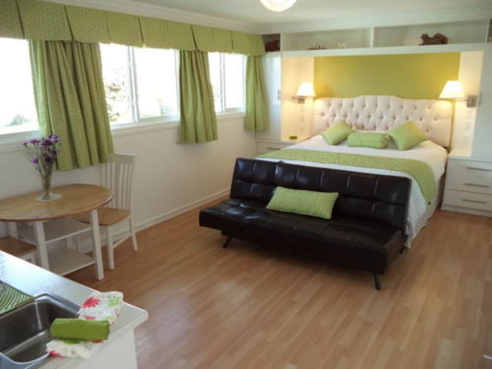 Enchanted Rainforest Guesthouse