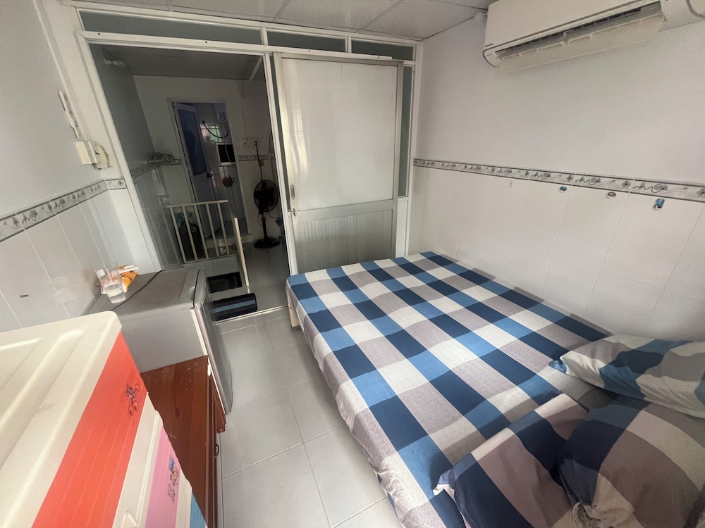 Hammock House Homestay