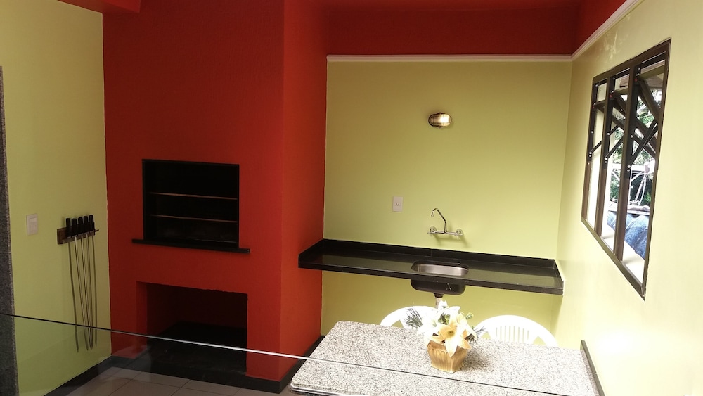 Motel dos Arcos