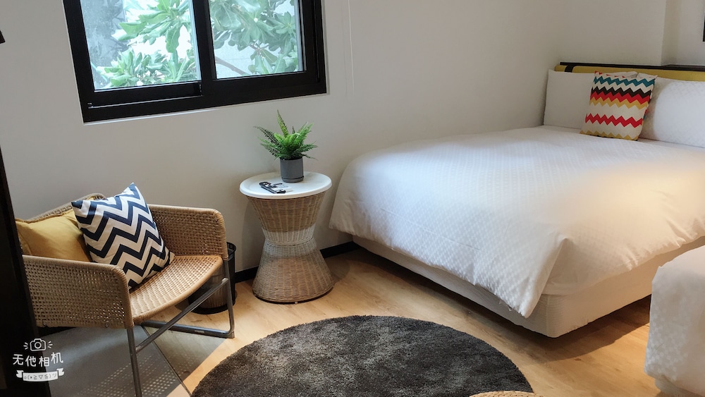 Hido Hotel I