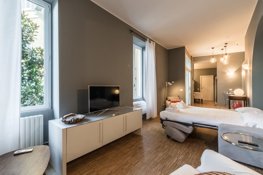 At home Heart of Milan - Porta Venezia