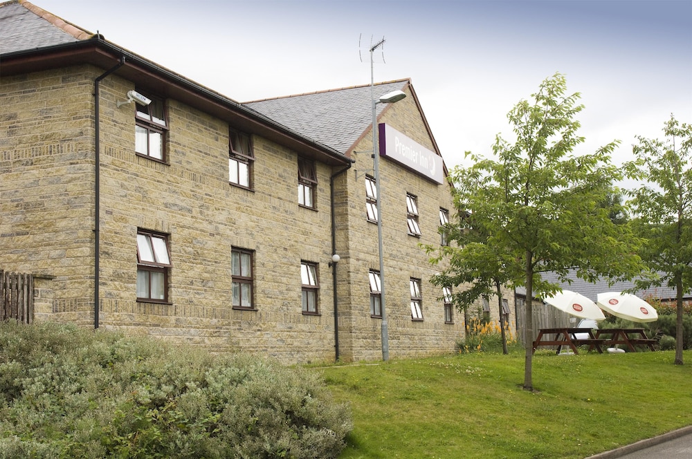 Premier Inn Bradford North - Bingley, Billede 18